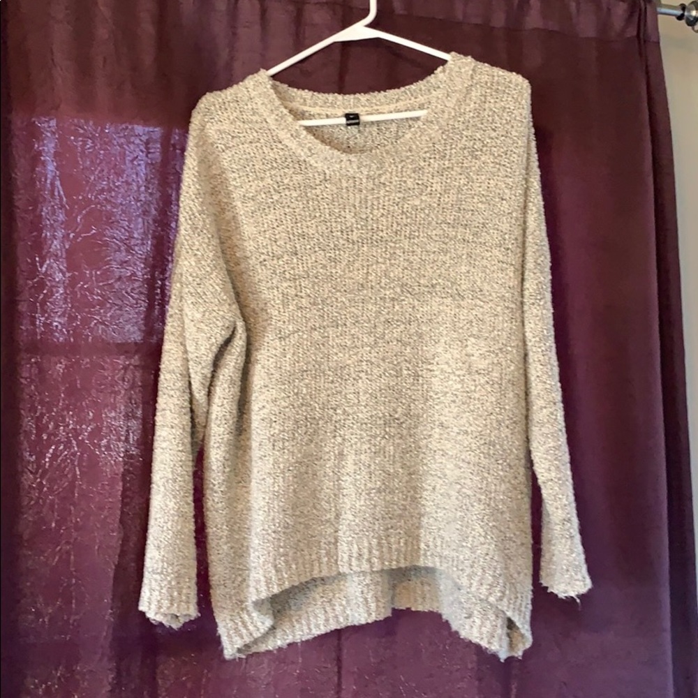 Sweater